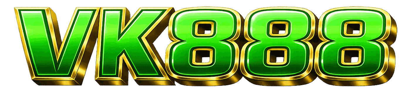 vk888 logo
